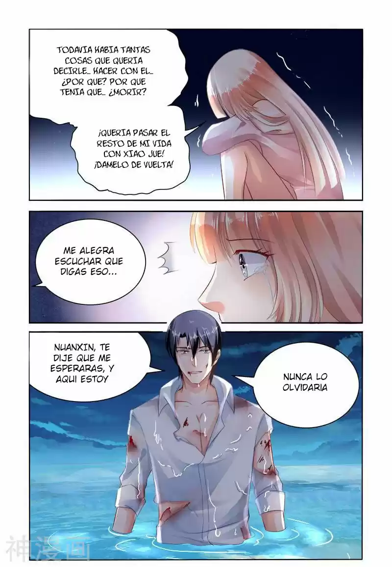 Best Wedding - Capítulo 156 - Página 3 - LectorTMOo