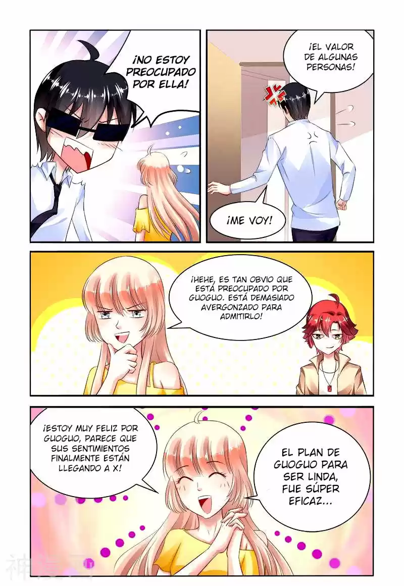 Best Wedding - Capítulo 157 - Página 5 - LectorTMOo
