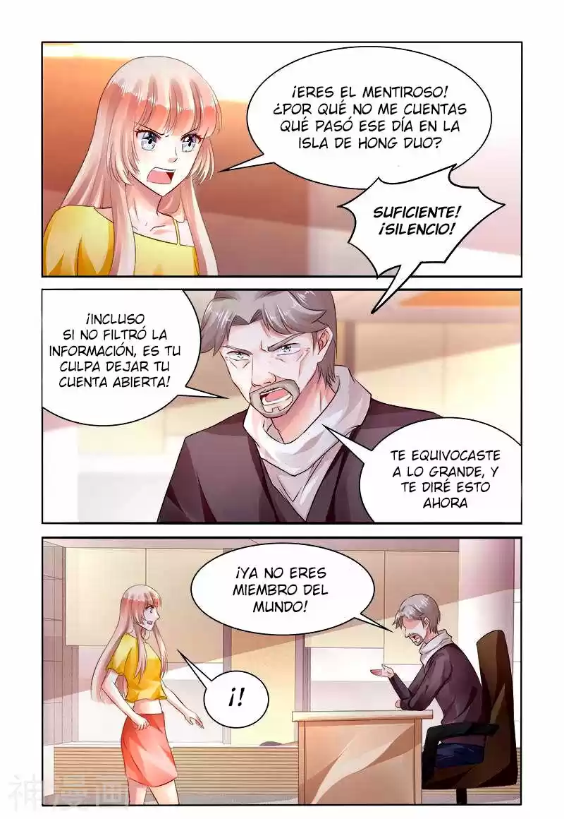 Best Wedding - Capítulo 158 - Página 4 - LectorTMOo