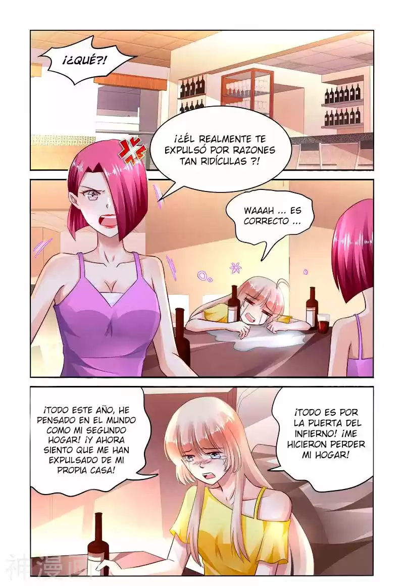 Best Wedding - Capítulo 158 - Página 5 - LectorTMOo