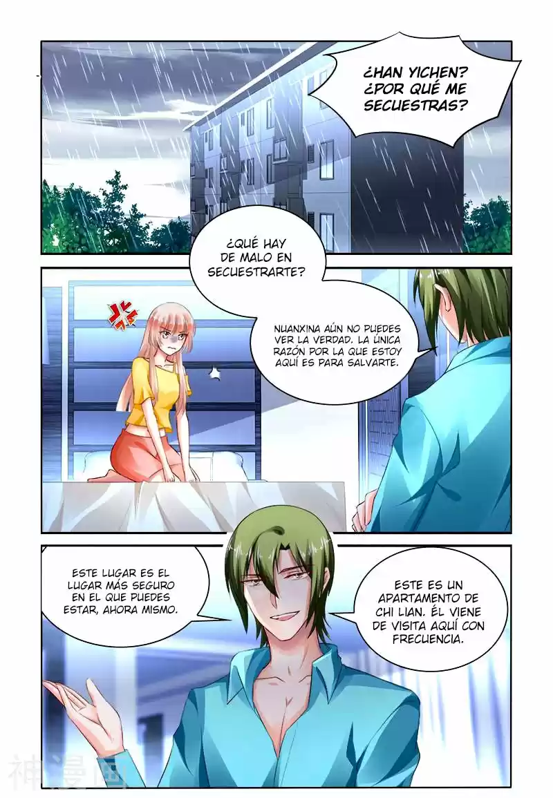 Best Wedding - Capítulo 159 - Página 3 - LectorTMOo
