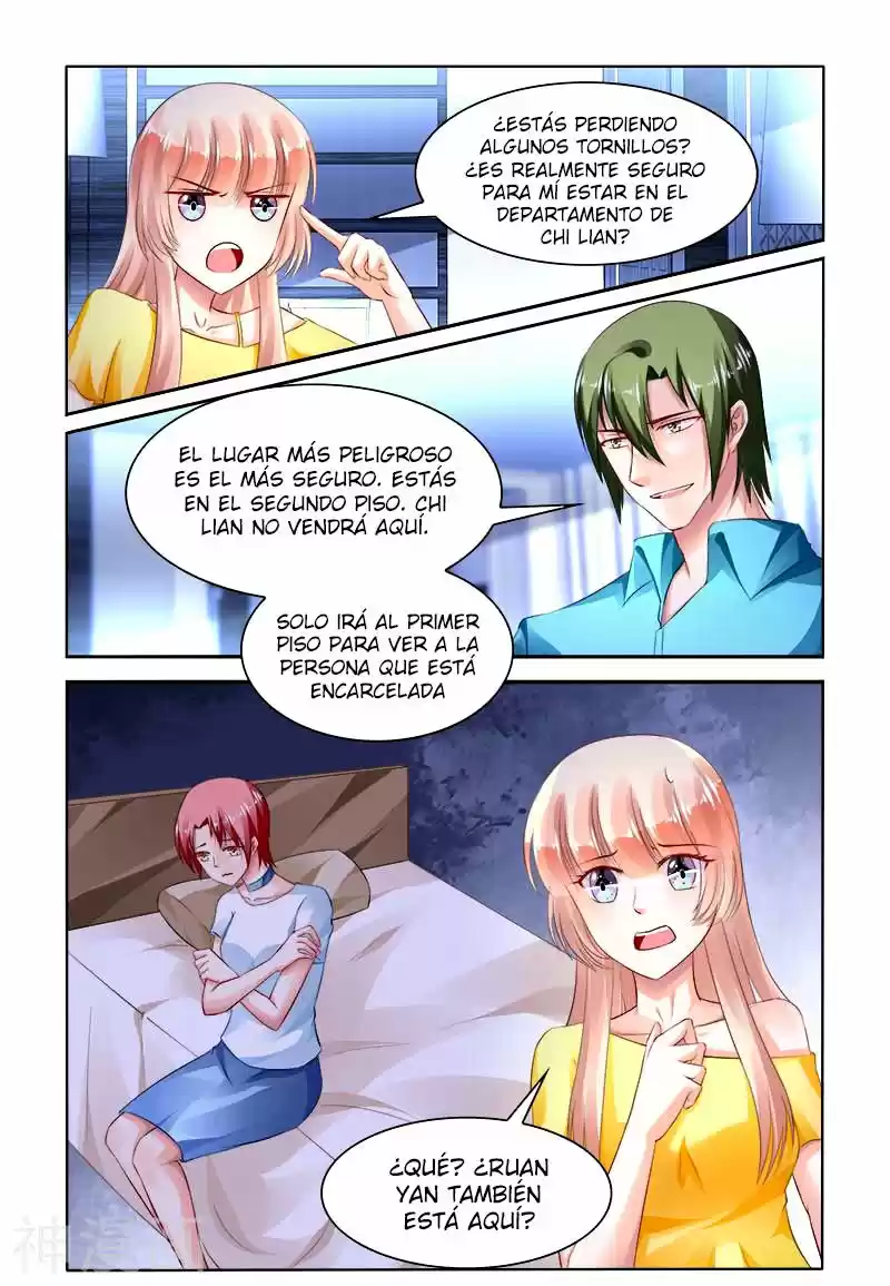 Best Wedding - Capítulo 159 - Página 4 - LectorTMOo