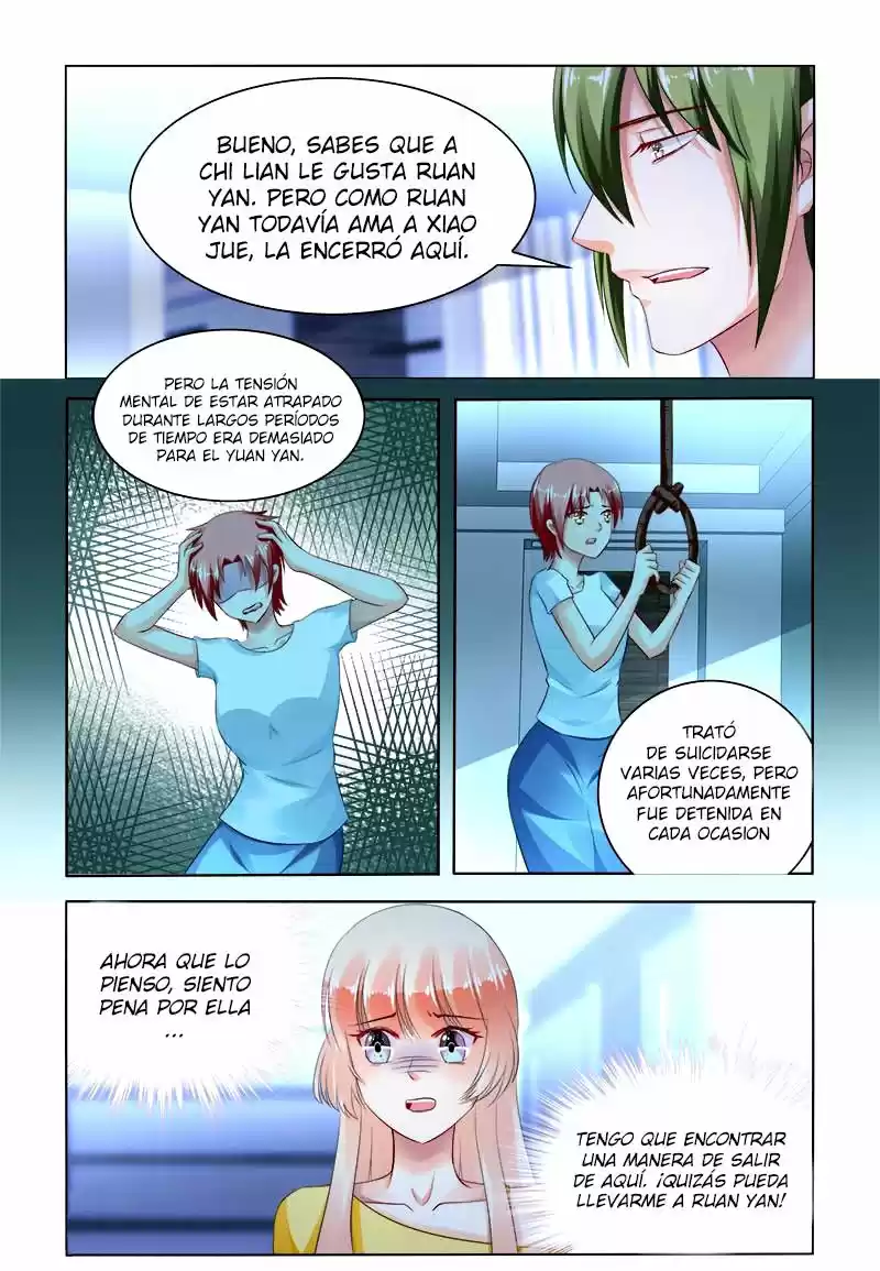 Best Wedding - Capítulo 159 - Página 5 - LectorTMOo