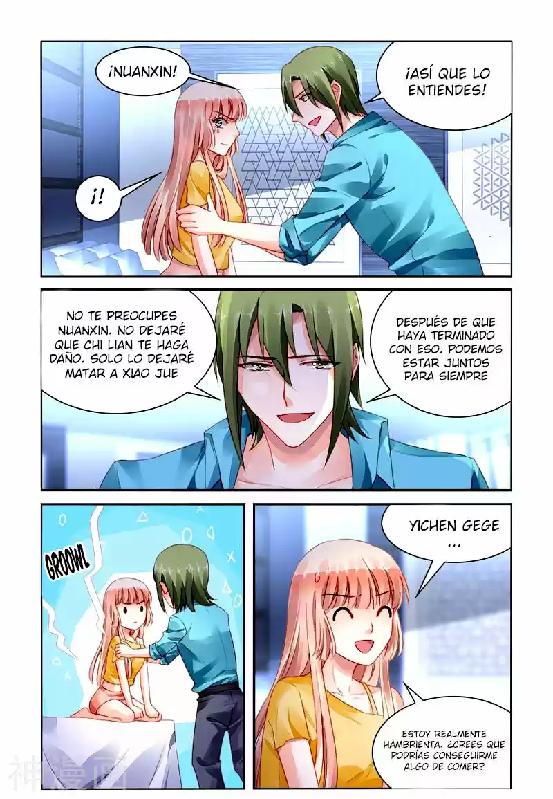 Best Wedding - Capítulo 159 - Página 7 - LectorTMOo