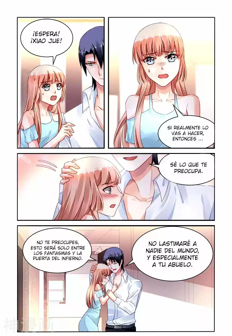 Best Wedding - Capítulo 160 - Página 8 - LectorTMOo