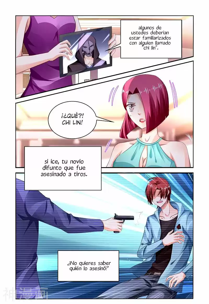 Best Wedding - Capítulo 162 - Página 4 - LectorTMOo