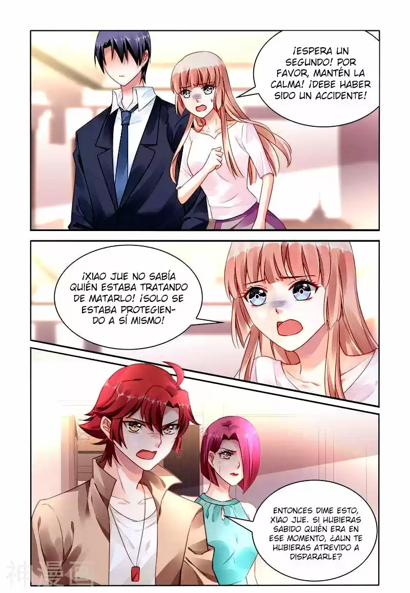 Best Wedding - Capítulo 163 - Página 4 - LectorTMOo