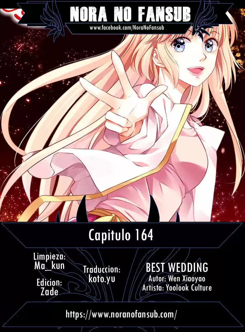 Best Wedding - Capítulo 164 - Página 1 - LectorTMOo