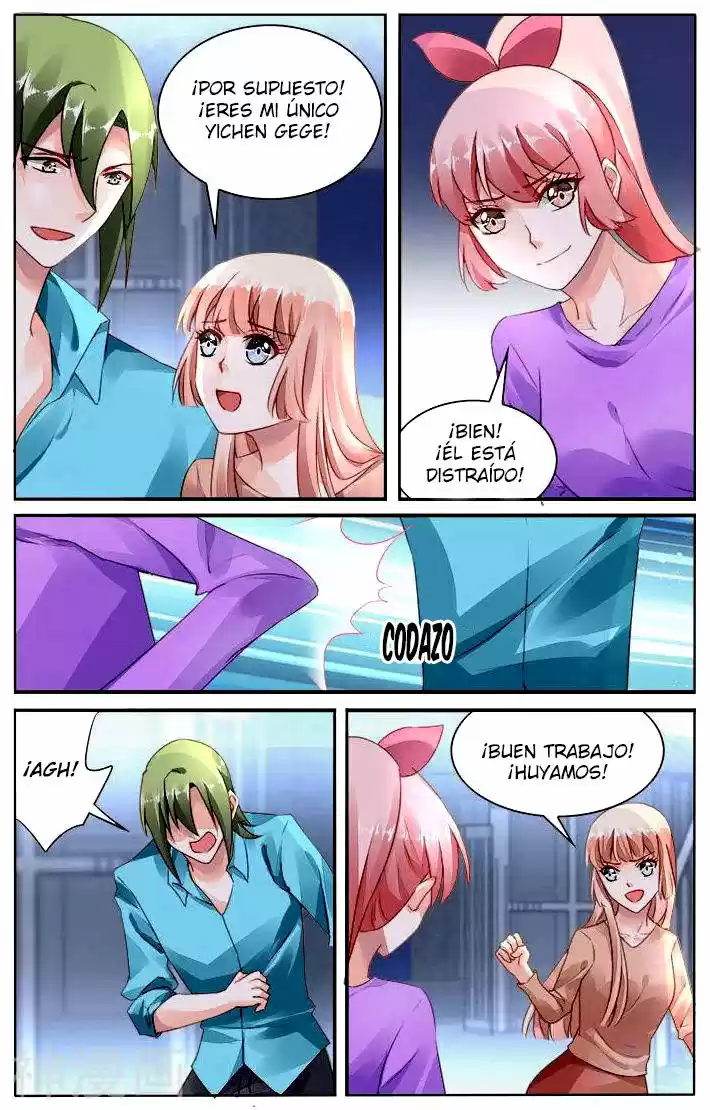 Best Wedding - Capítulo 166 - Página 4 - LectorTMOo