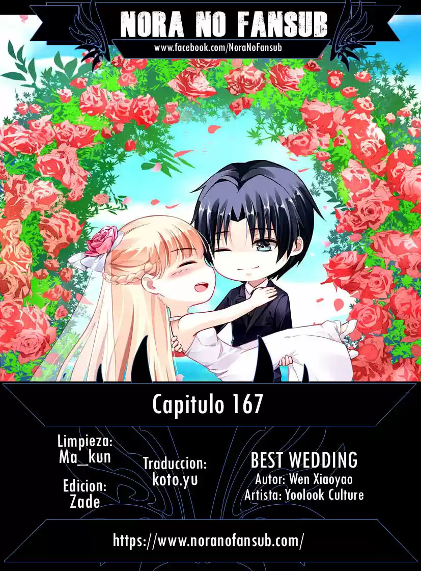 Best Wedding - Capítulo 167 - Página 2 - LectorTMOo