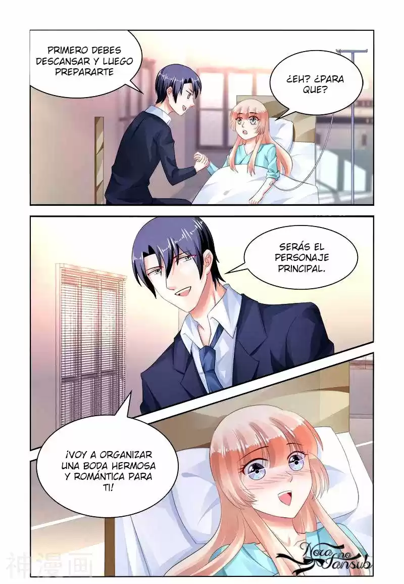 Best Wedding - Capítulo 167 - Página 10 - LectorTMOo