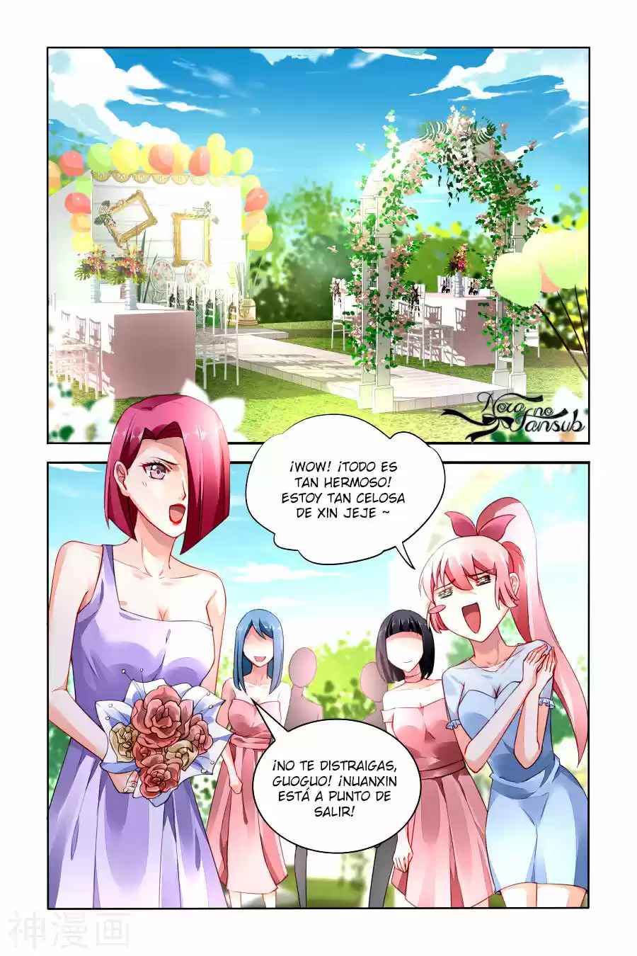 Best Wedding - Capítulo 168 - Página 2 - LectorTMOo