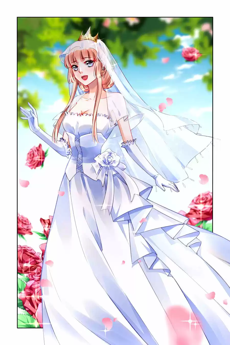 Best Wedding - Capítulo 168 - Página 3 - LectorTMOo