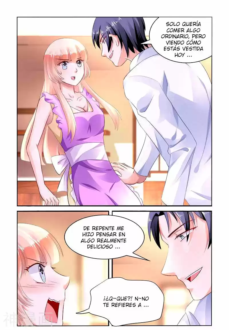 Best Wedding - Capítulo 169 - Página 4 - LectorTMOo