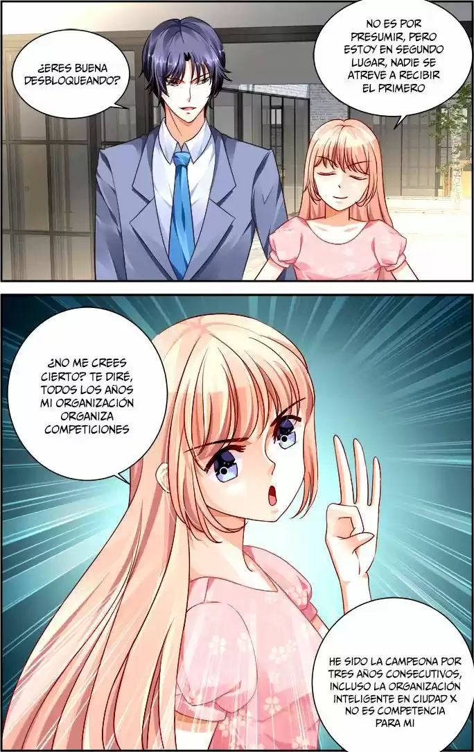 Best Wedding - Capítulo 18 - Página 3 - LectorTMOo