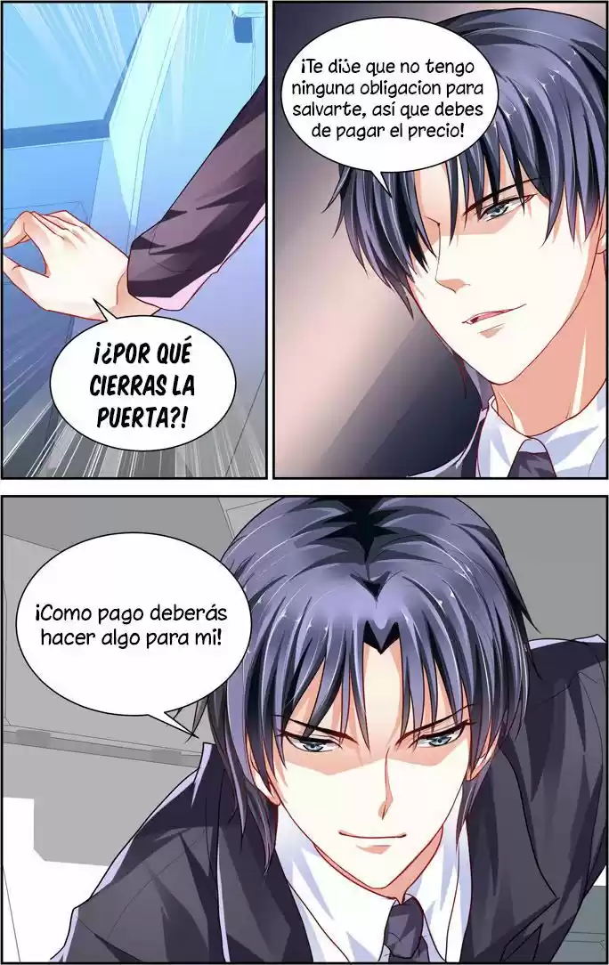 Best Wedding - Capítulo 2 - Página 6 - LectorTMOo