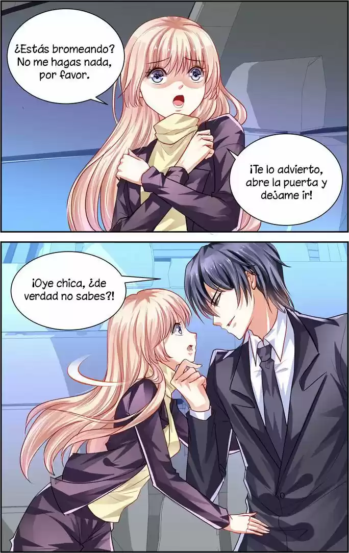 Best Wedding - Capítulo 2 - Página 7 - LectorTMOo