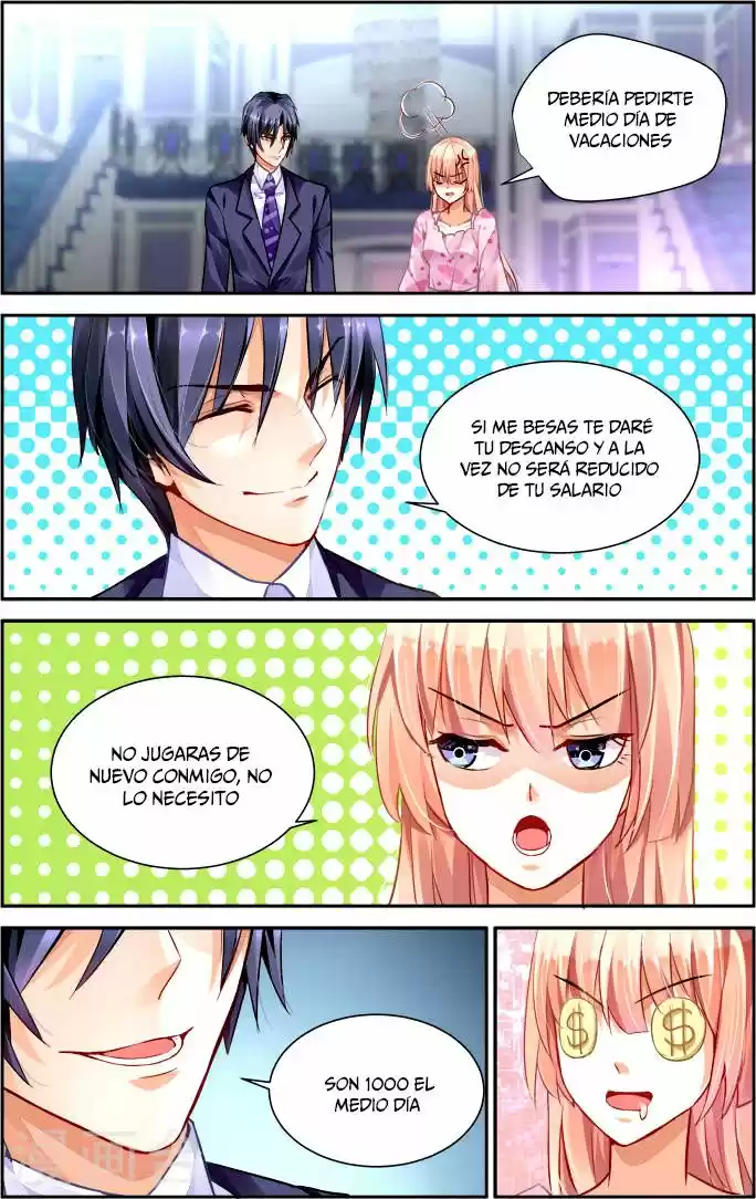Best Wedding - Capítulo 23 - Página 8 - LectorTMOo