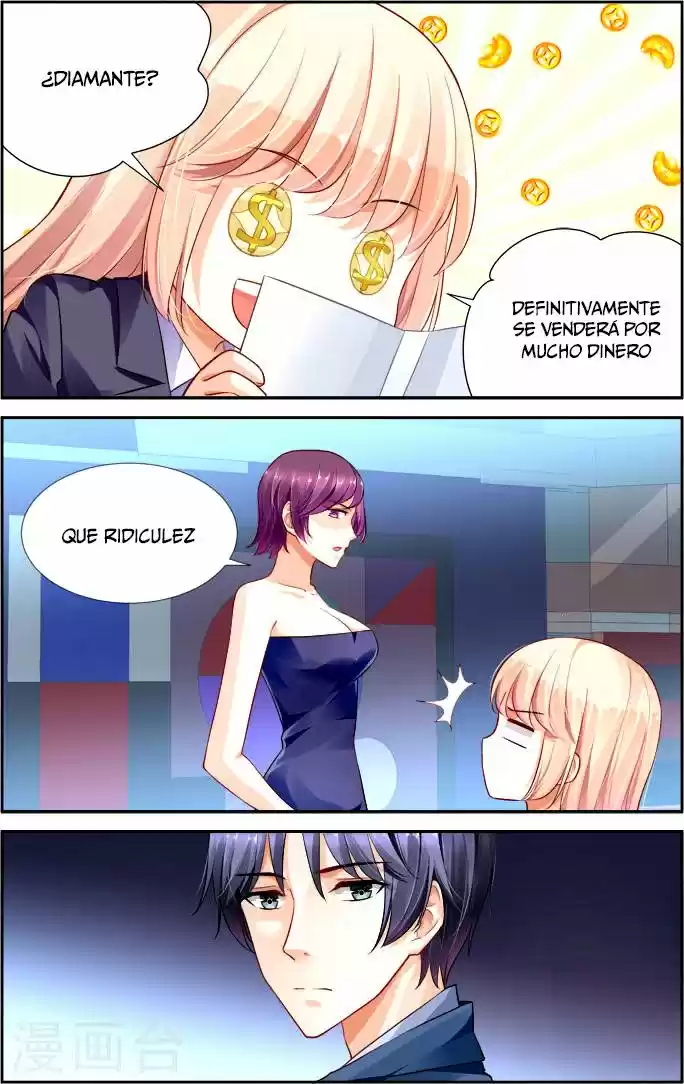 Best Wedding - Capítulo 26 - Página 4 - LectorTMOo