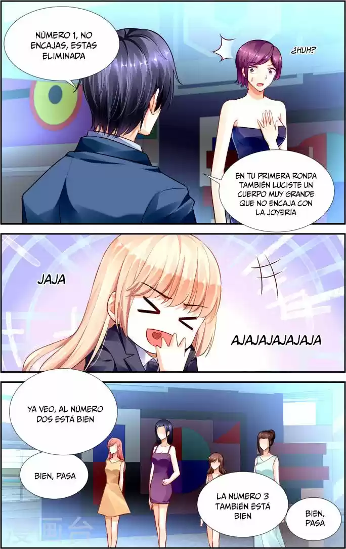Best Wedding - Capítulo 26 - Página 5 - LectorTMOo