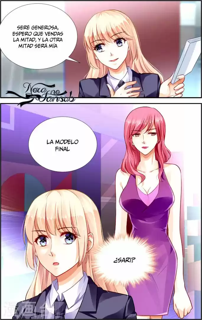 Best Wedding - Capítulo 26 - Página 8 - LectorTMOo
