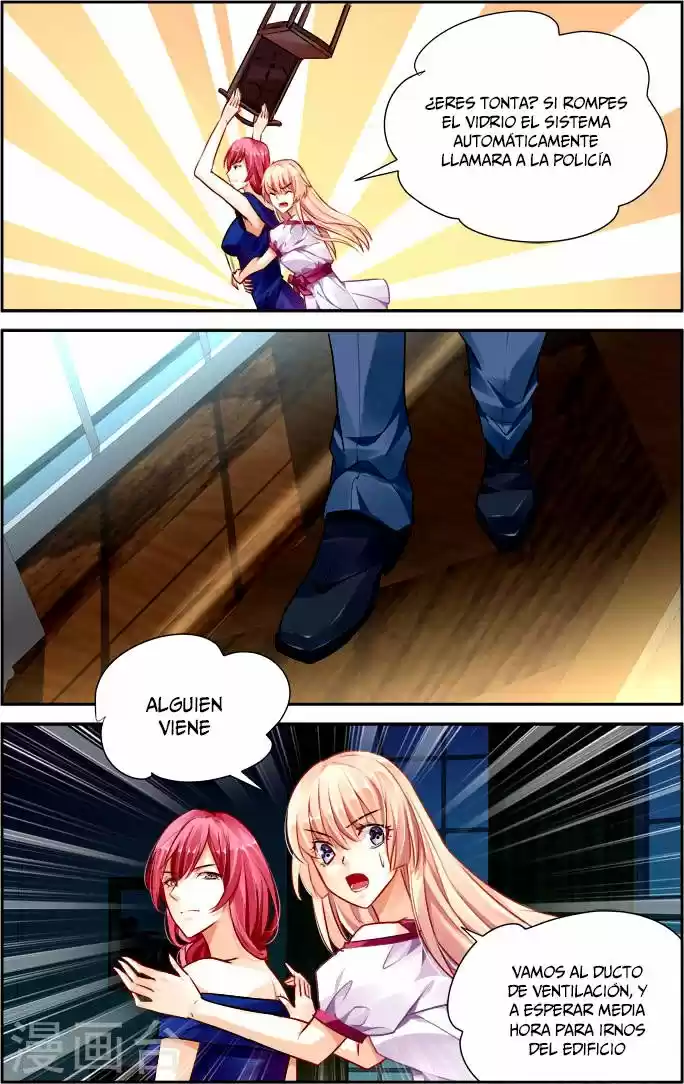 Best Wedding - Capítulo 28 - Página 8 - LectorTMOo