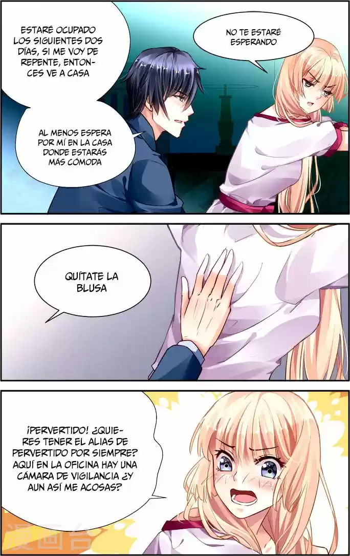 Best Wedding - Capítulo 30 - Página 2 - LectorTMOo