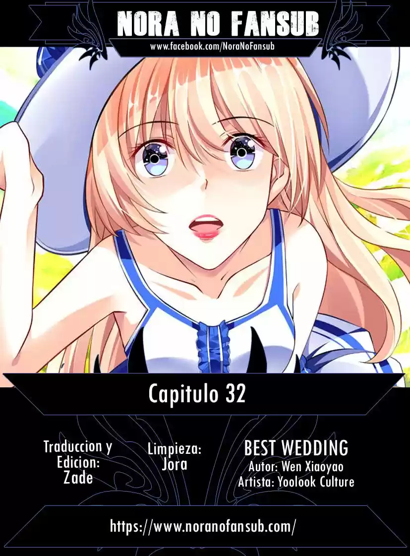 Best Wedding - Capítulo 32 - Página 1 - LectorTMOo