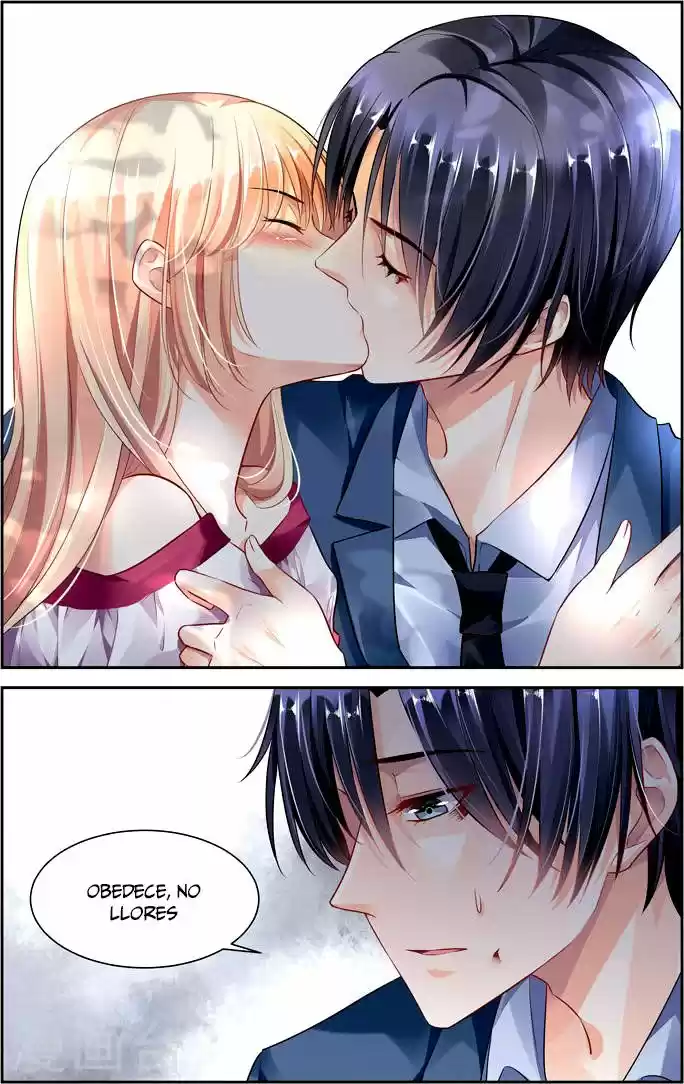 Best Wedding - Capítulo 35 - Página 6 - LectorTMOo
