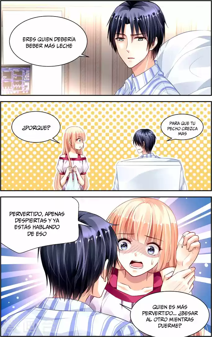 Best Wedding - Capítulo 38 - Página 6 - LectorTMOo