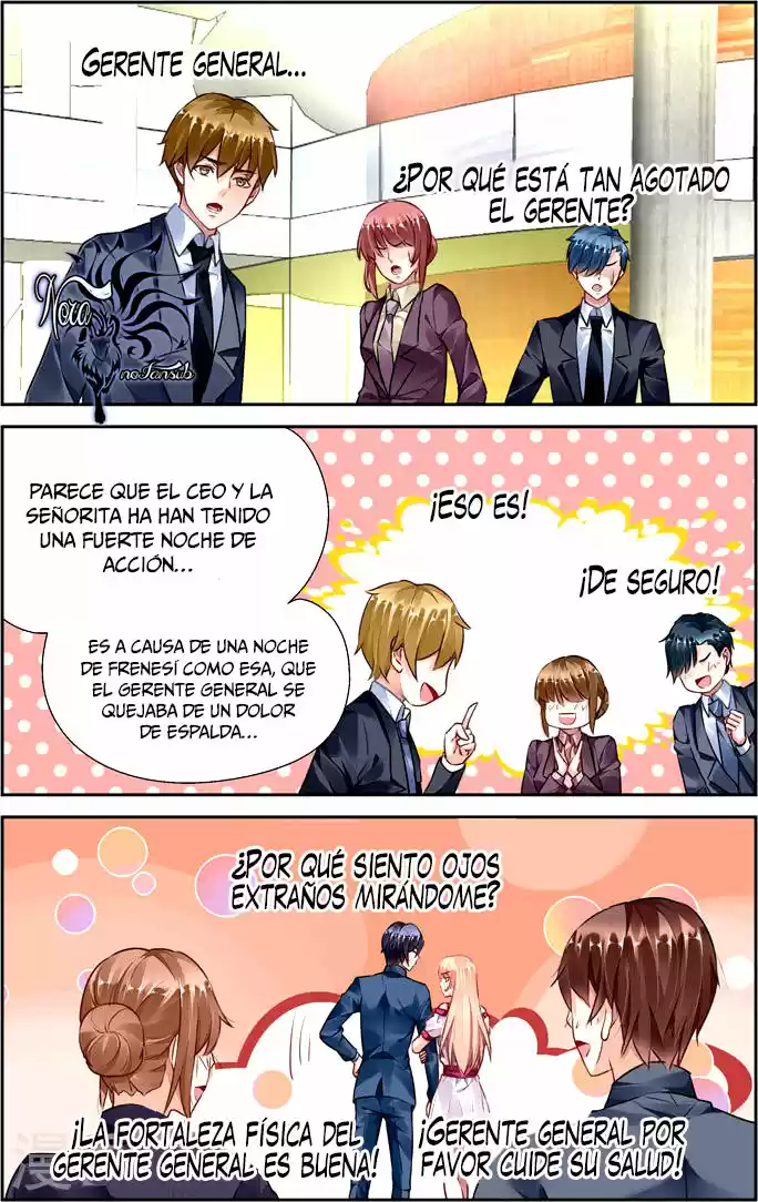 Best Wedding - Capítulo 39 - Página 9 - LectorTMOo