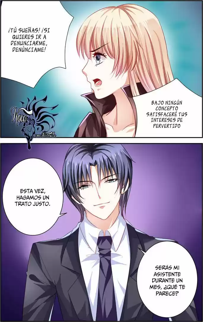 Best Wedding - Capítulo 4 - Página 3 - LectorTMOo