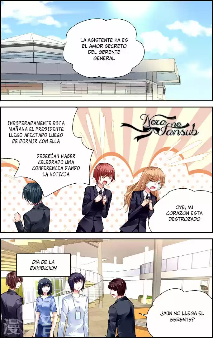 Best Wedding - Capítulo 40 - Página 3 - LectorTMOo