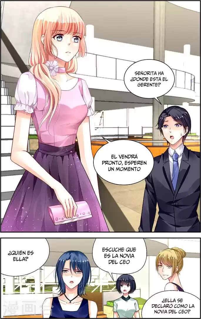 Best Wedding - Capítulo 40 - Página 5 - LectorTMOo