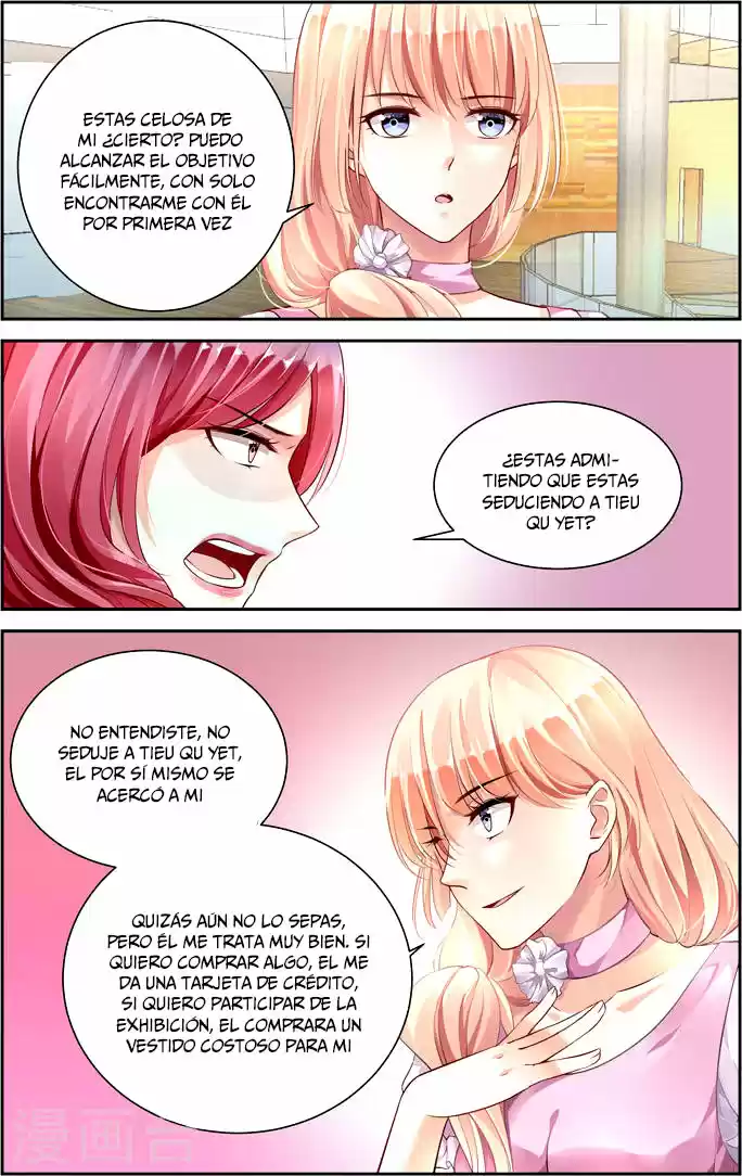 Best Wedding - Capítulo 40 - Página 7 - LectorTMOo