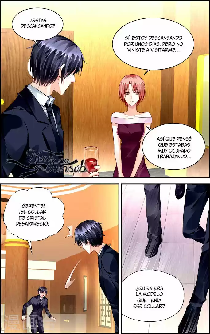 Best Wedding - Capítulo 42 - Página 3 - LectorTMOo