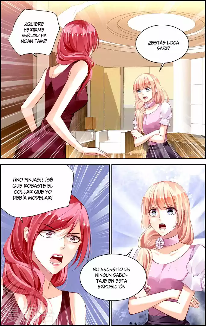 Best Wedding - Capítulo 42 - Página 4 - LectorTMOo