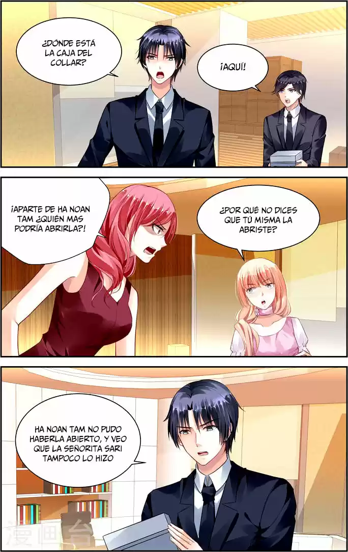 Best Wedding - Capítulo 42 - Página 5 - LectorTMOo