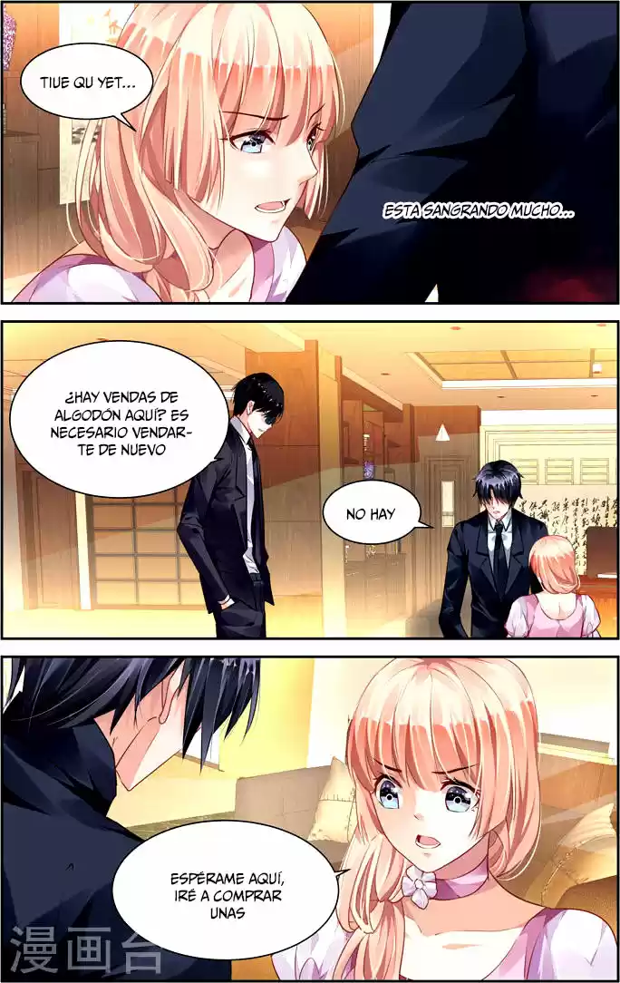 Best Wedding - Capítulo 43 - Página 4 - LectorTMOo