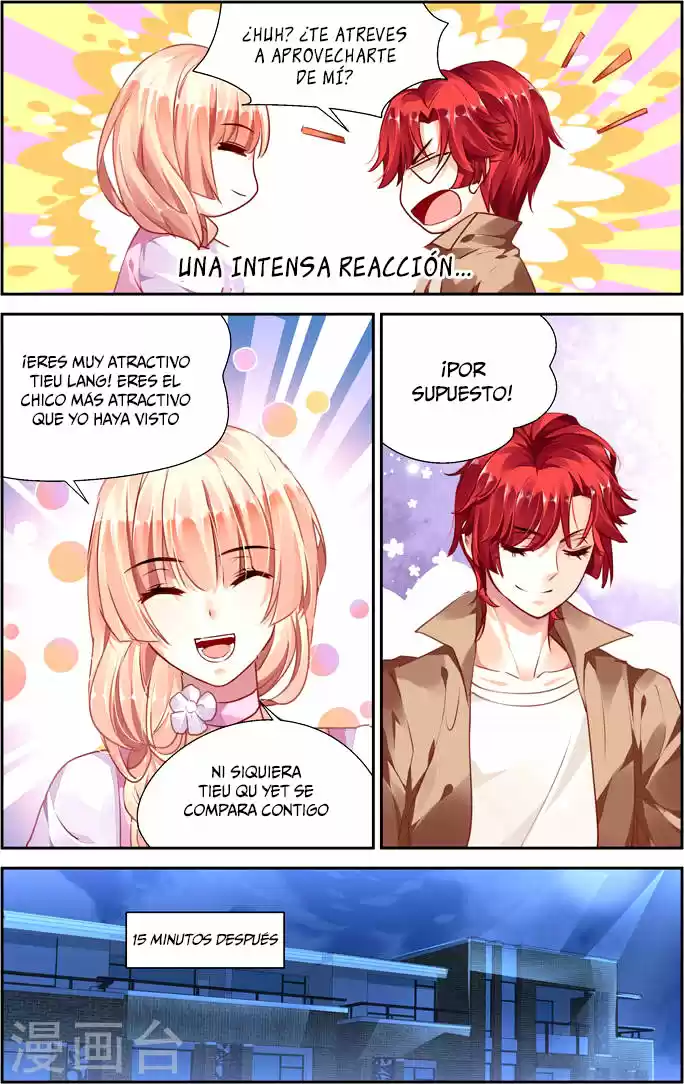 Best Wedding - Capítulo 43 - Página 7 - LectorTMOo