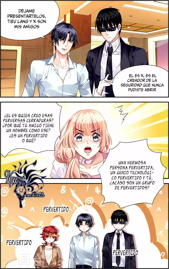 Best Wedding - Capítulo 43 - Página 9 - LectorTMOo