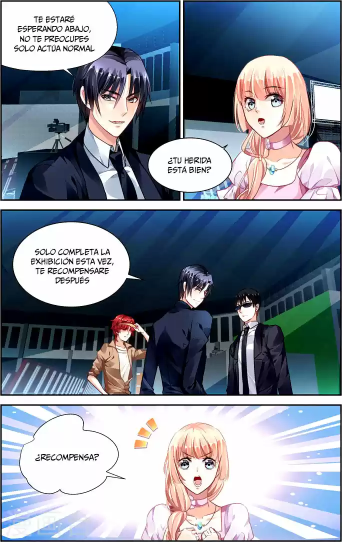 Best Wedding - Capítulo 44 - Página 4 - LectorTMOo