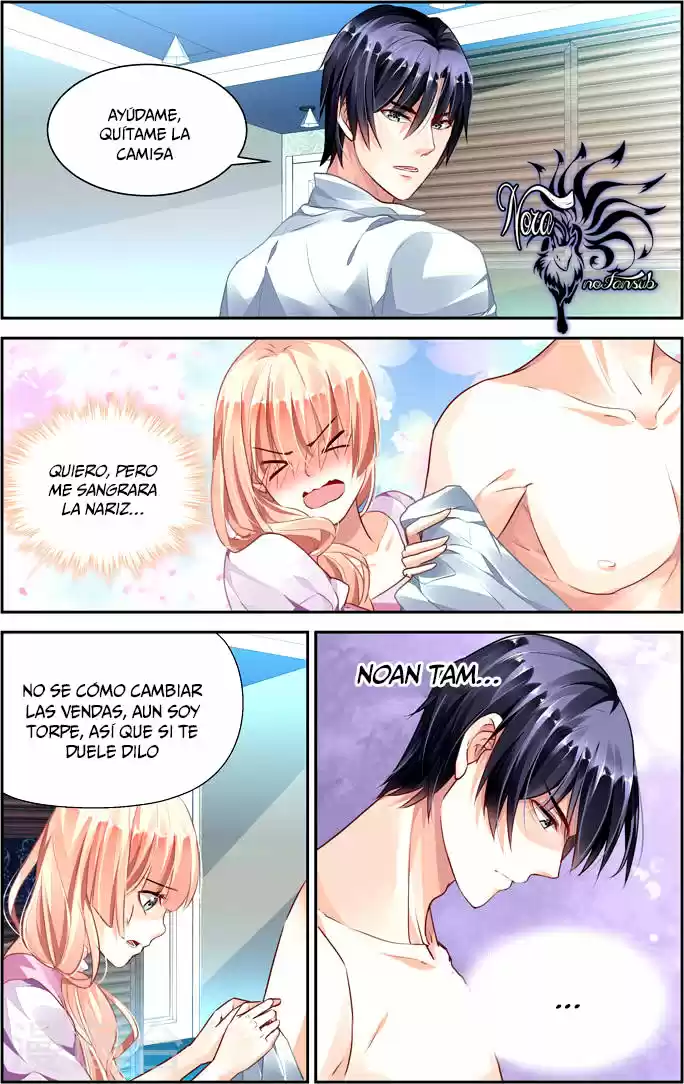 Best Wedding - Capítulo 44 - Página 9 - LectorTMOo