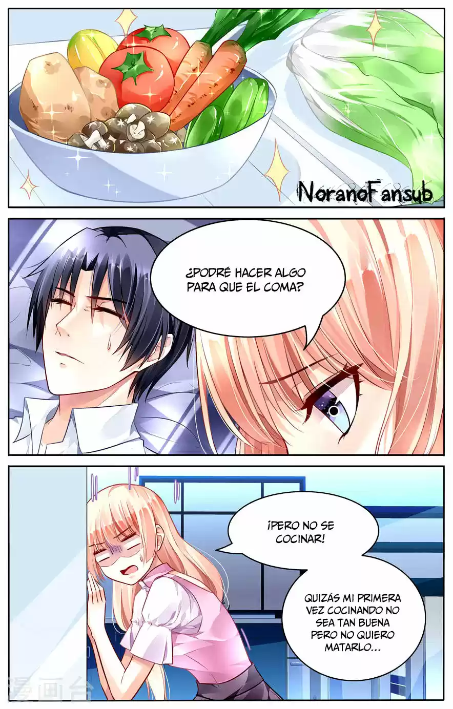 Best Wedding - Capítulo 46 - Página 3 - LectorTMOo