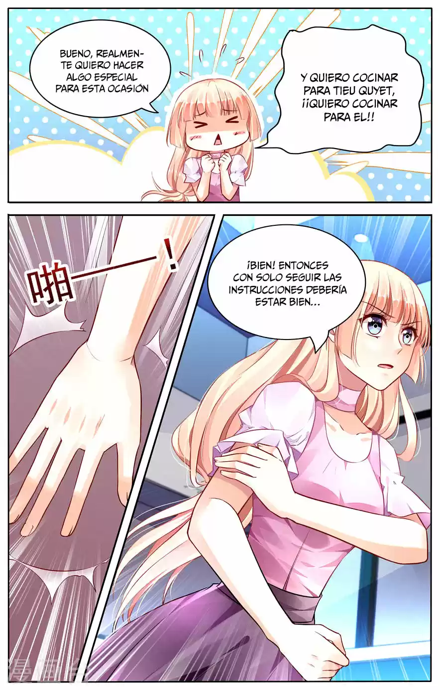 Best Wedding - Capítulo 46 - Página 4 - LectorTMOo