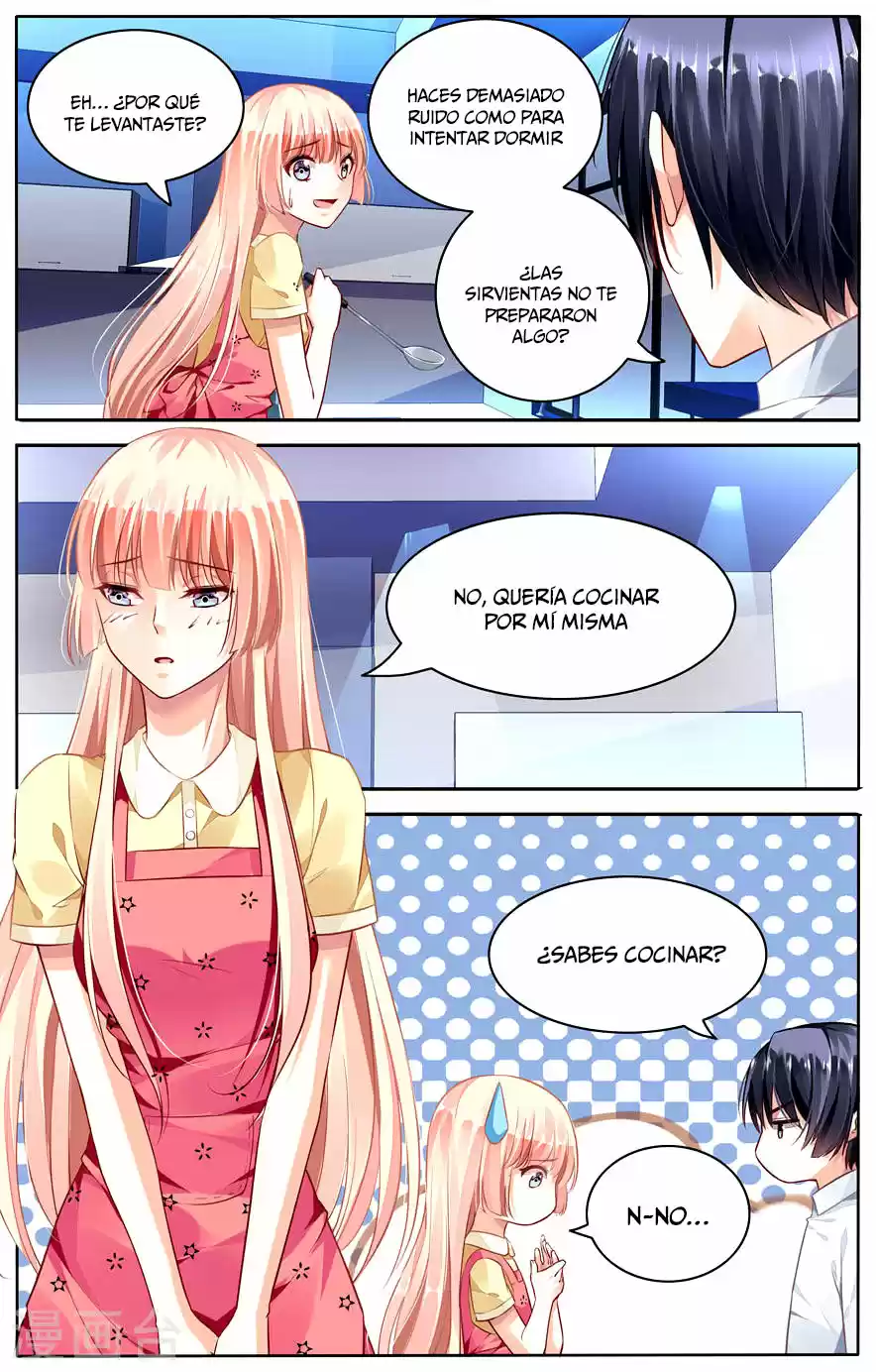 Best Wedding - Capítulo 46 - Página 7 - LectorTMOo