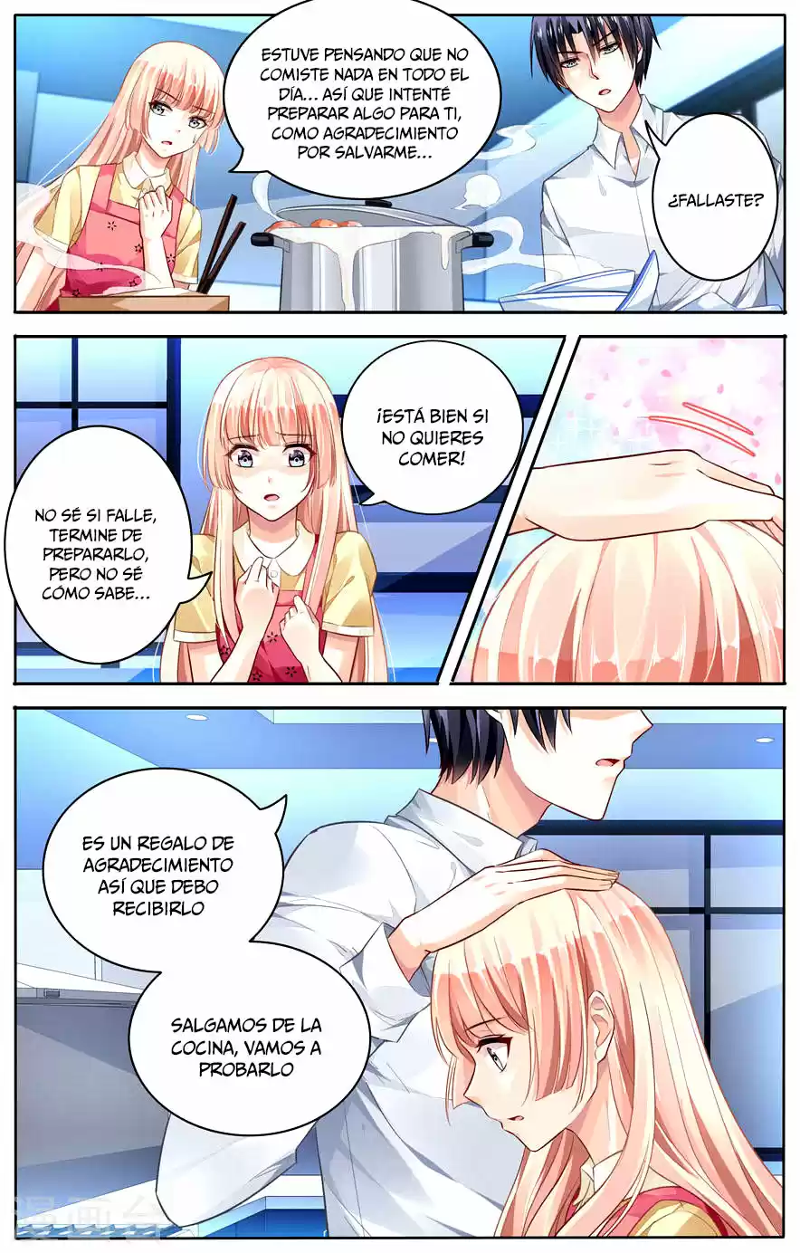 Best Wedding - Capítulo 46 - Página 8 - LectorTMOo