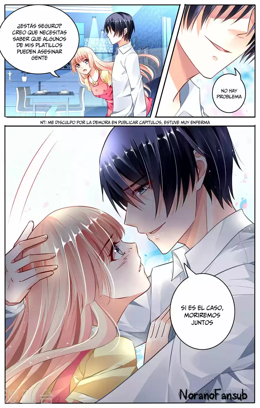 Best Wedding - Capítulo 46 - Página 9 - LectorTMOo