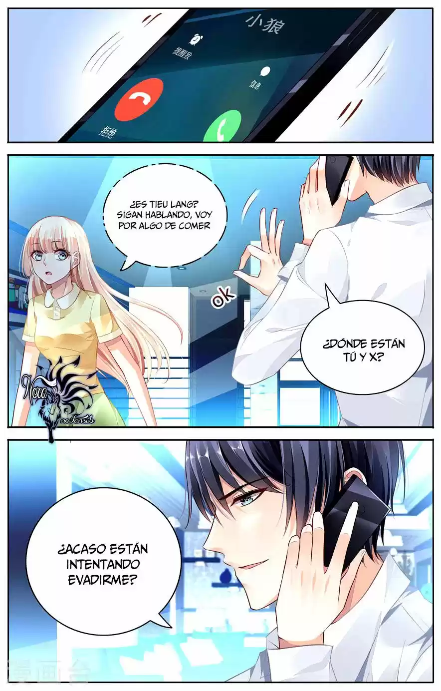 Best Wedding - Capítulo 48 - Página 3 - LectorTMOo