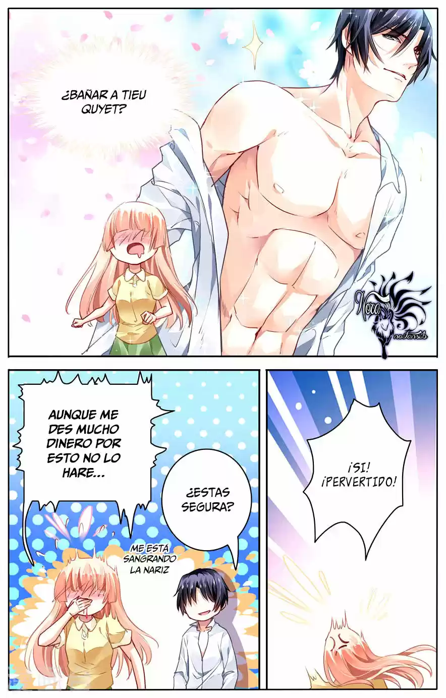 Best Wedding - Capítulo 49 - Página 3 - LectorTMOo